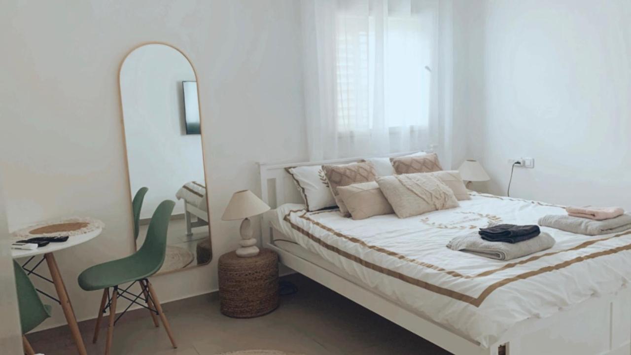 Shanshan Luxury Suite Ejlat Zewnętrze zdjęcie