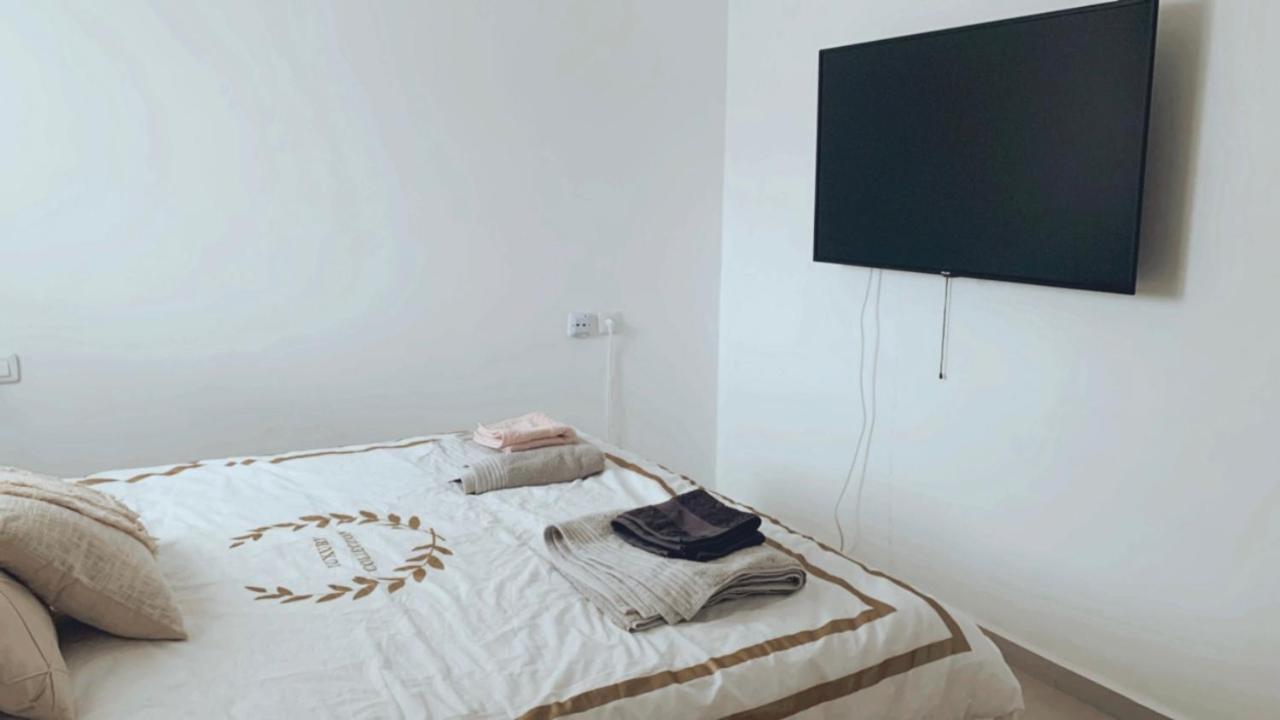 Shanshan Luxury Suite Ejlat Zewnętrze zdjęcie