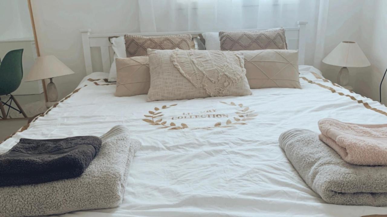 Shanshan Luxury Suite Ejlat Zewnętrze zdjęcie