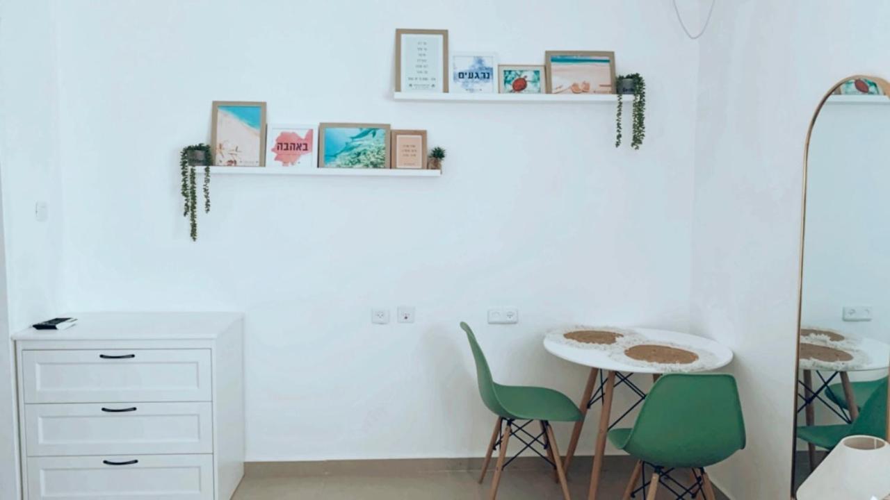 Shanshan Luxury Suite Ejlat Zewnętrze zdjęcie