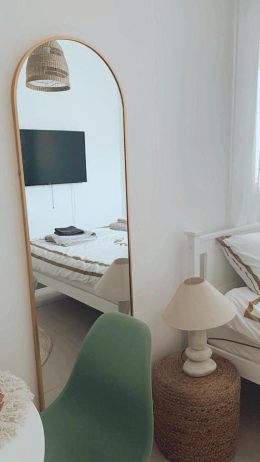Shanshan Luxury Suite Ejlat Zewnętrze zdjęcie